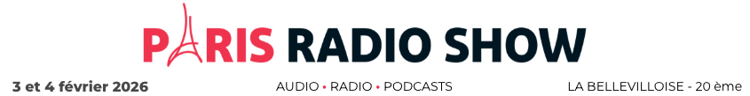 PARIS RADIO SHOW 2026